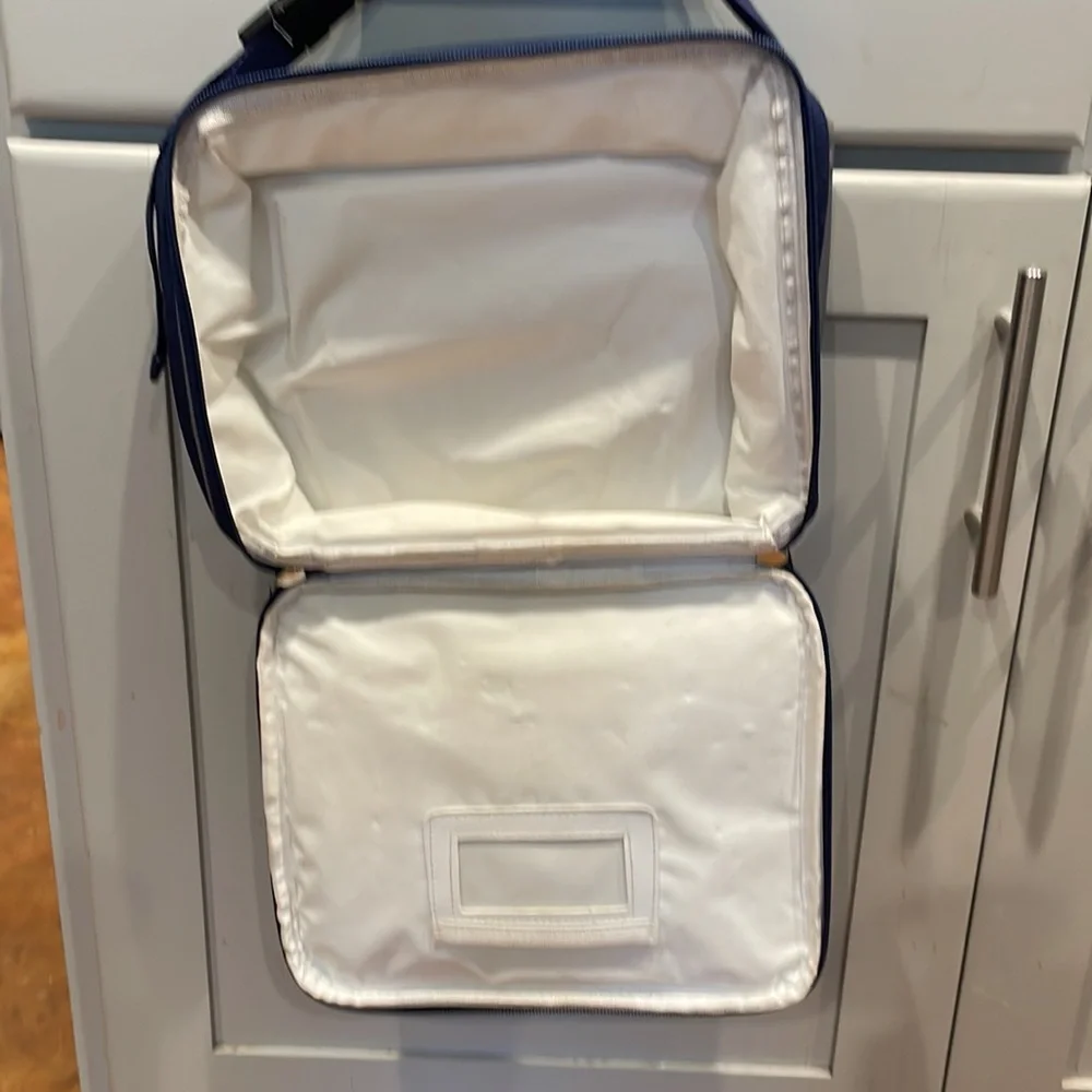 Striped lunchbox - Picture 4 of 8